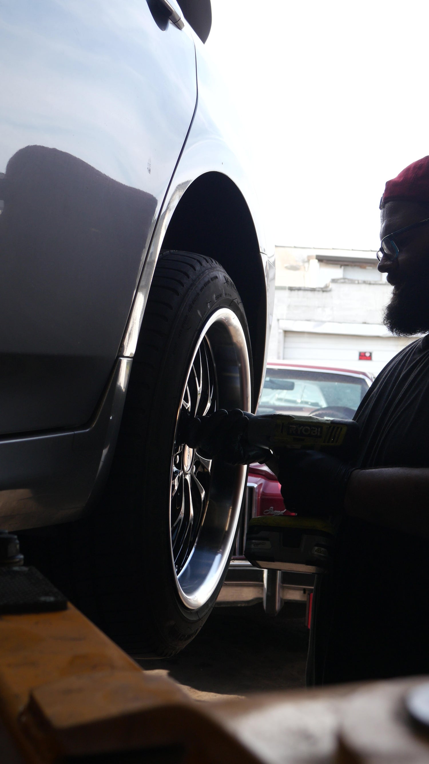 Services – Speed Tec