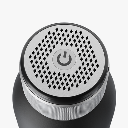 Speedtec Bluetooth Copper Water Bottle