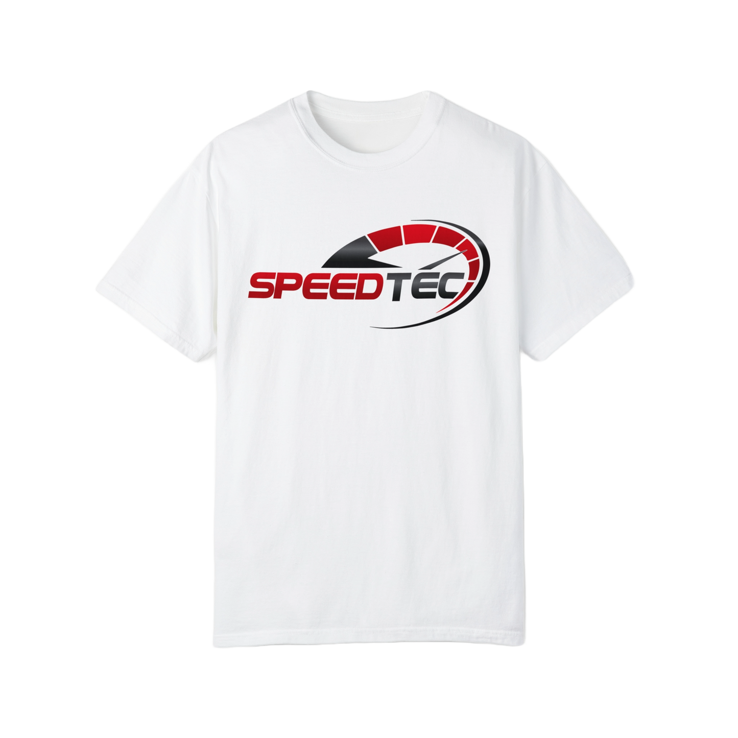 Speedtec Logo Tee