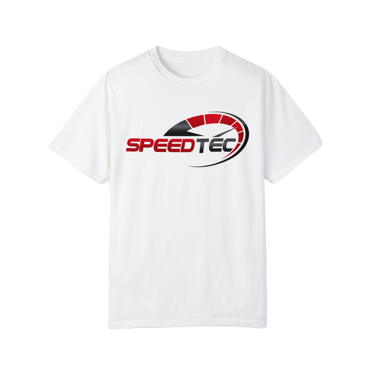 Speedtec Logo Tee