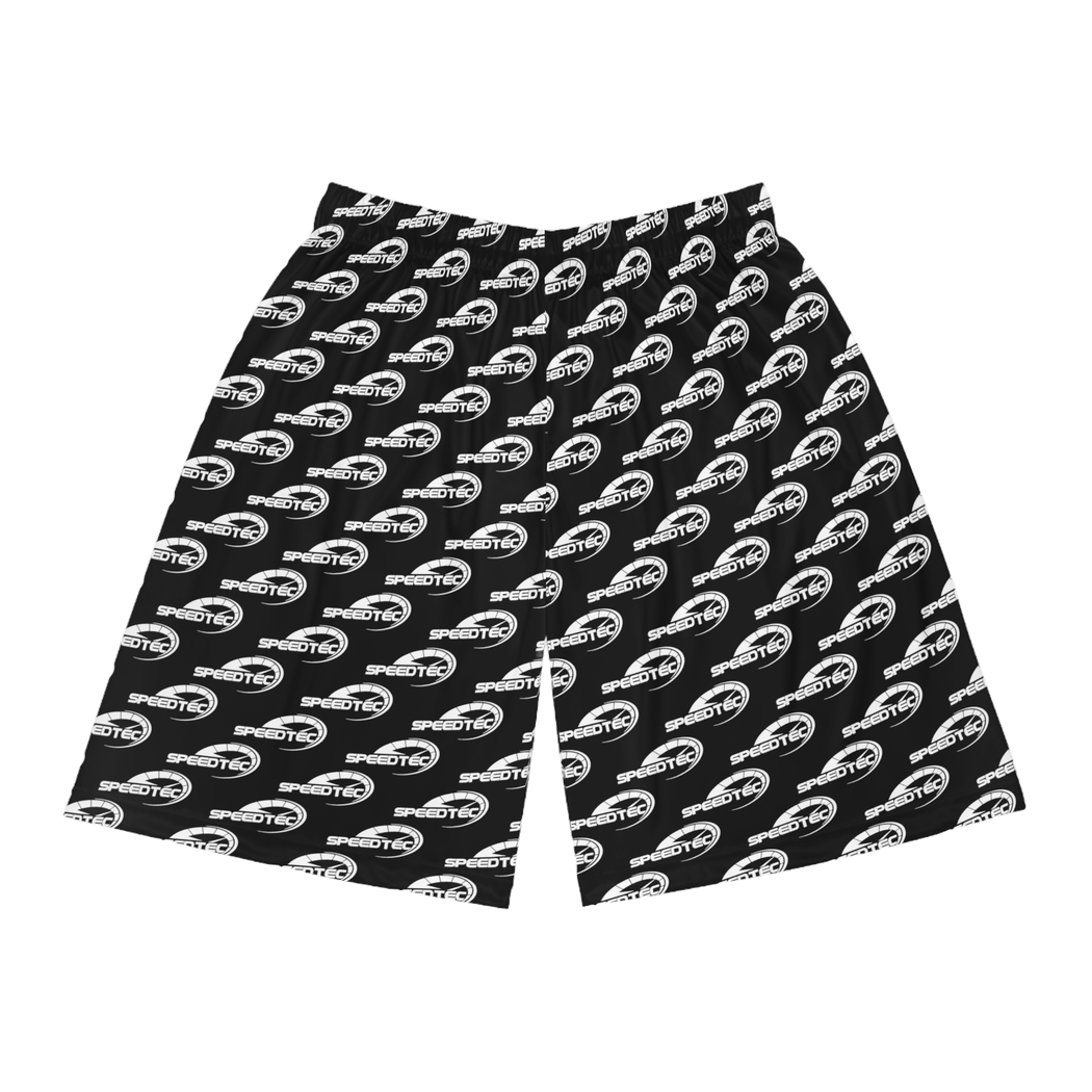 Speedtec Logo Trunks