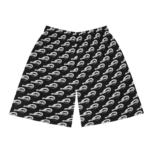 Speedtec Logo Trunks