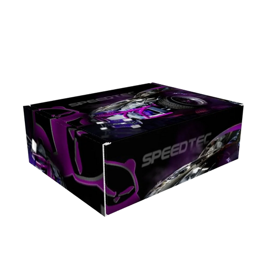 Mystery Box!