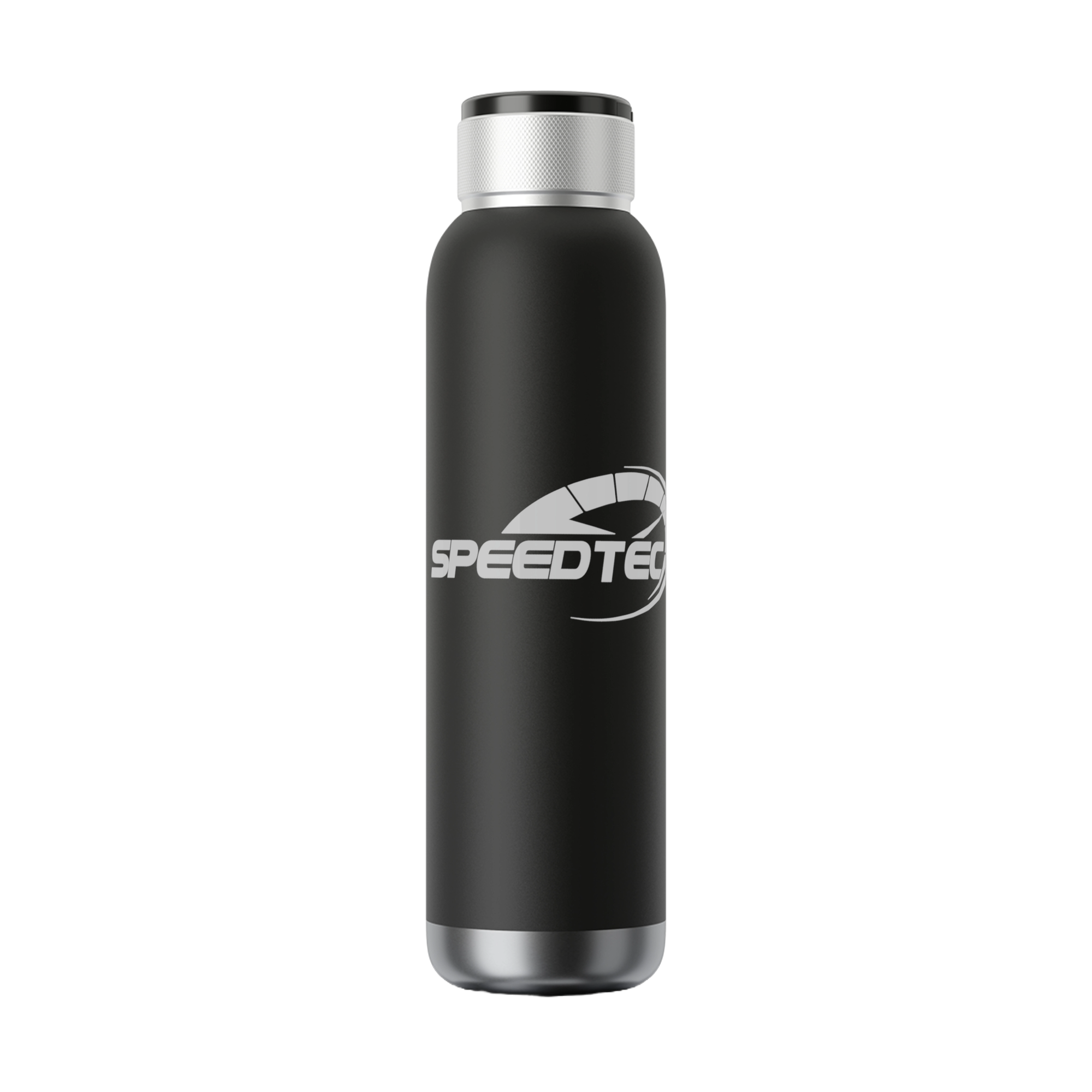 Speedtec Bluetooth Copper Water Bottle – Speed Tec