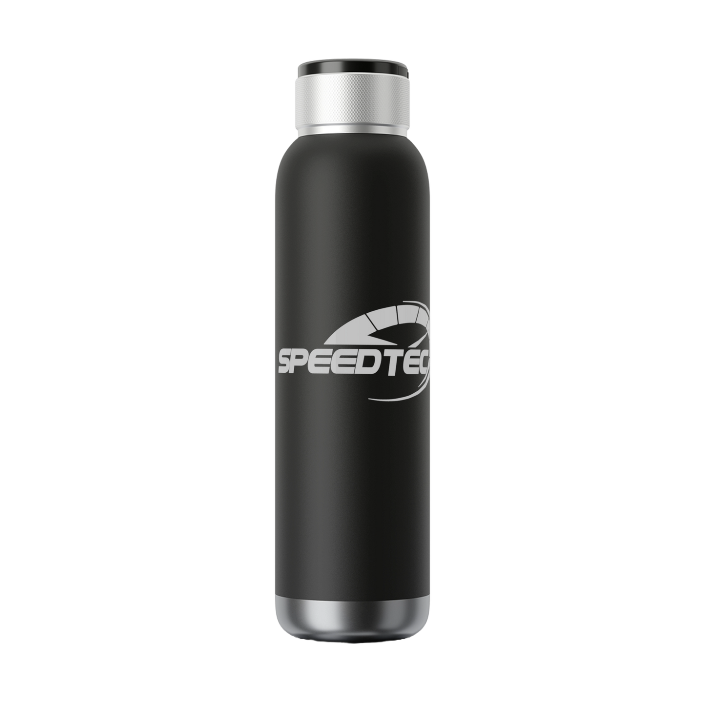 Speedtec Bluetooth Copper Water Bottle